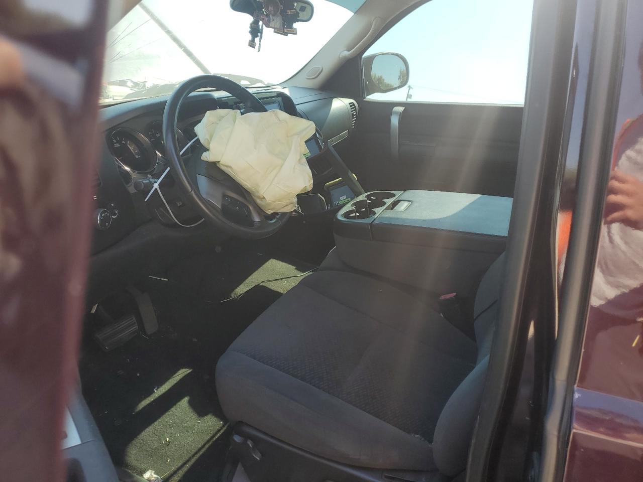 2008 Chevrolet Silverado K1500 VIN: 2GCEK19J781118113 Lot: 84470855