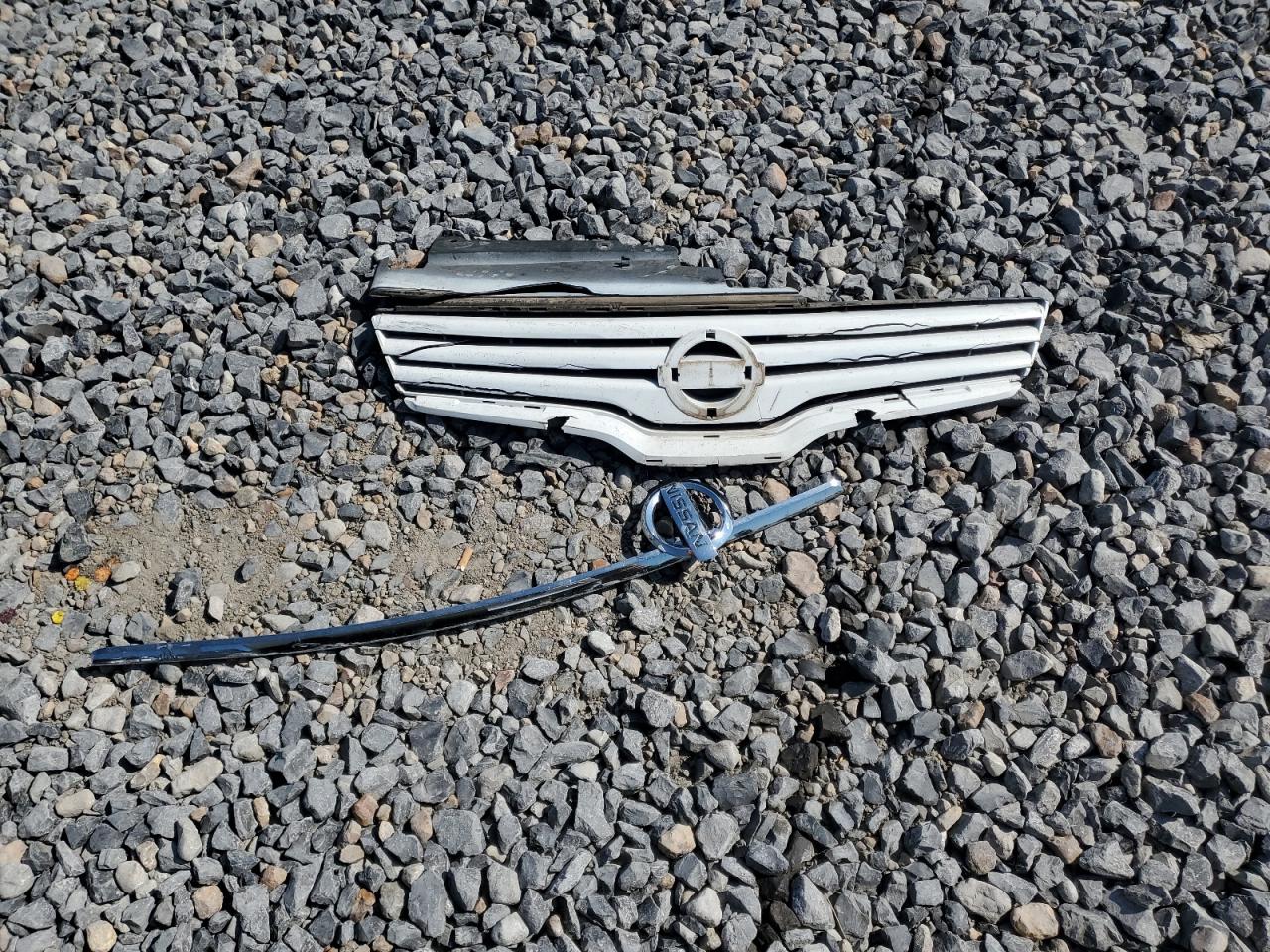 2007 Nissan Altima 2.5 VIN: 1N4AL21E77C153412 Lot: 86308925