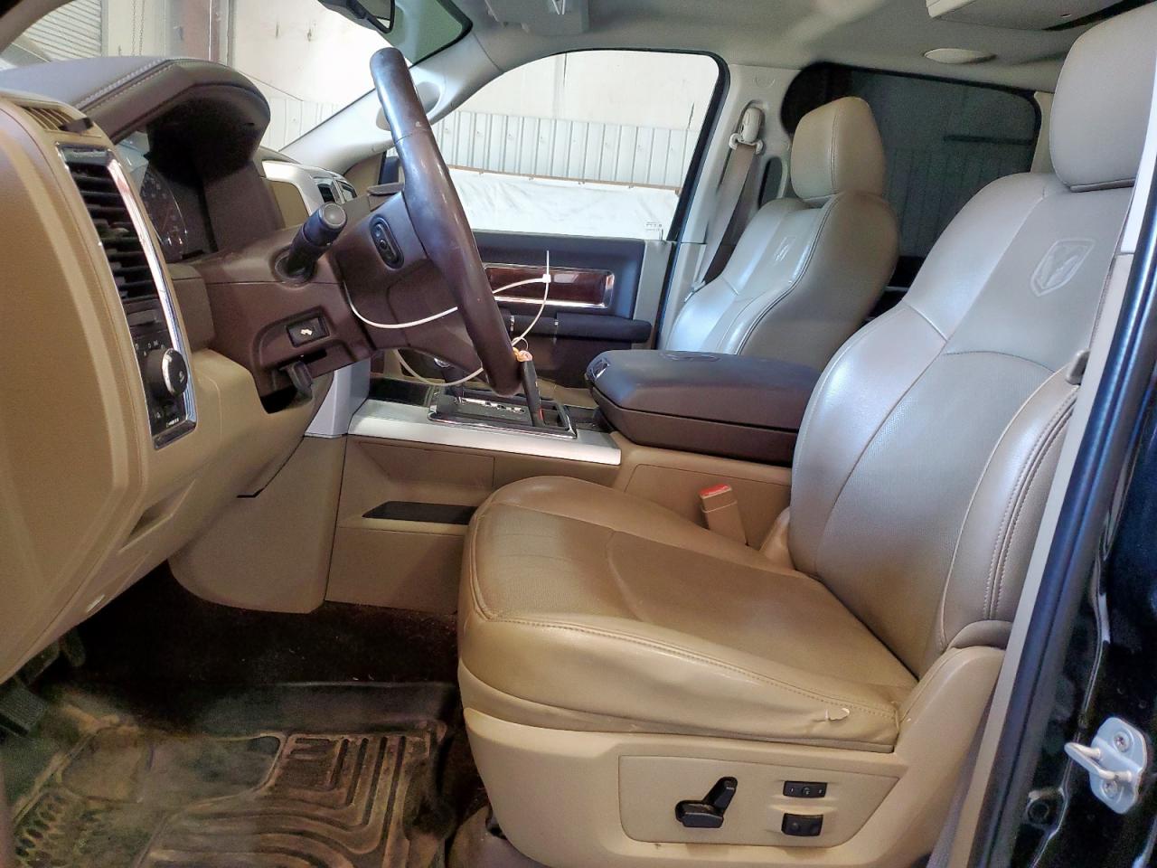 2009 Dodge Ram 1500 VIN: 1D3HV13T39S711829 Lot: 86075685