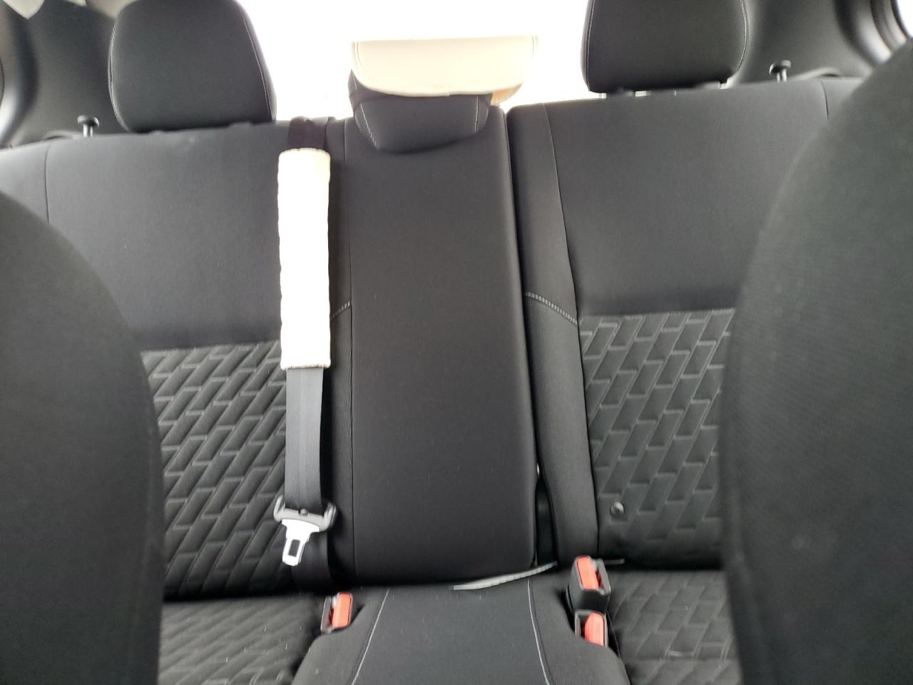 2021 Nissan Kicks Sv VIN: 3N1CP5CV8ML521976 Lot: 85599735