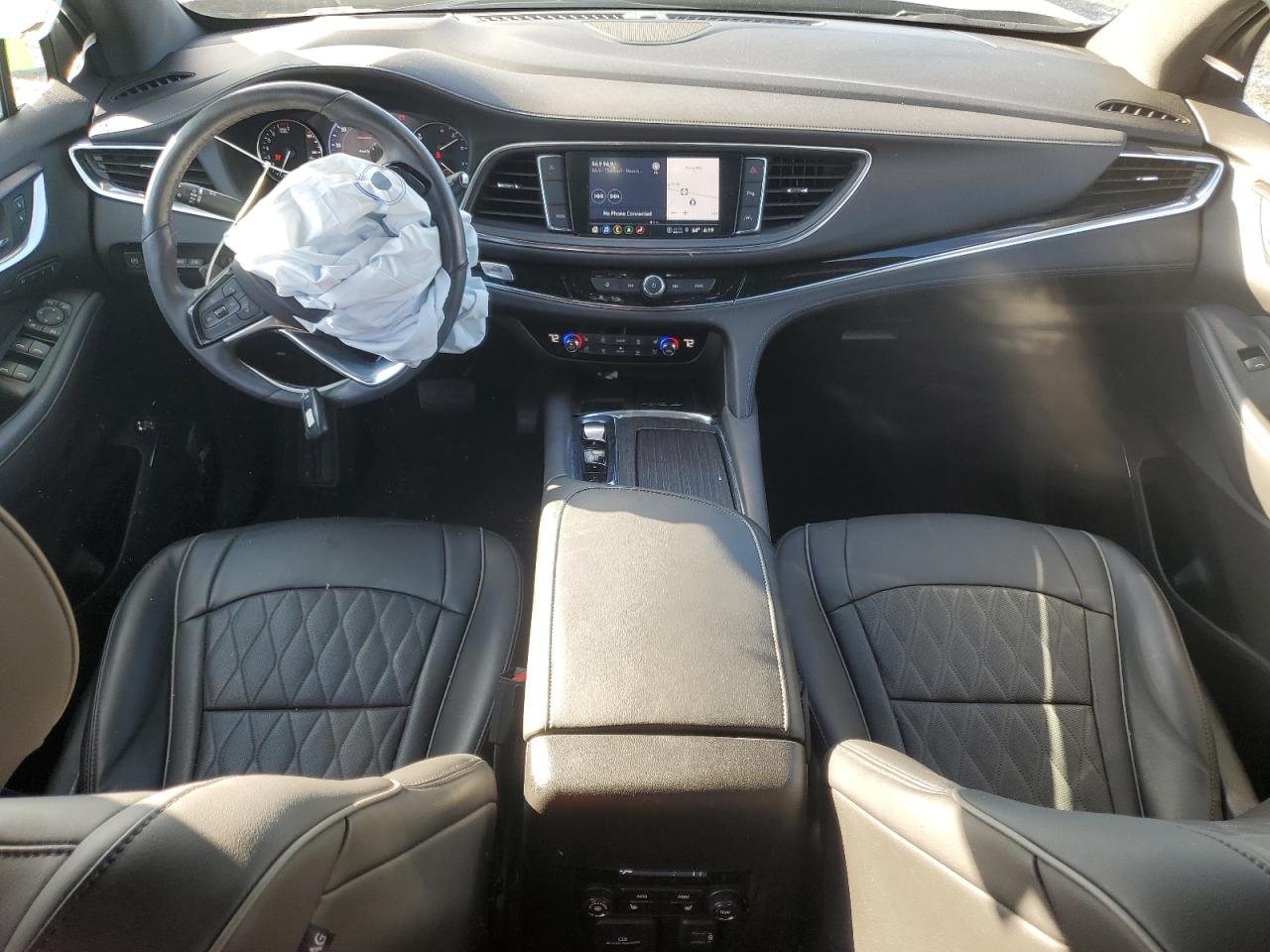 2024 Buick Enclave Avenir VIN: 5GAERDKW3RJ121697 Lot: 90354985