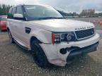 2012 LAND ROVER RANGE ROVER SPORT 3.0 SDV6 SE 5DR AUTO for sale at Copart EAST KILBRIDE