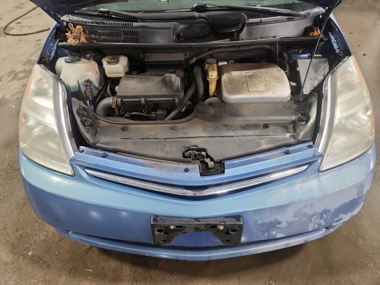 2008 Toyota Prius VIN: JTDKB20U987712317 Lot: 84875075