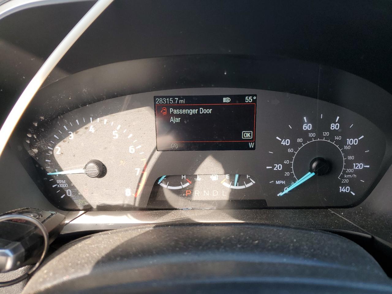 2021 Ford Escape Se VIN: 1FMCU0G6XMUB33905 Lot: 90679305