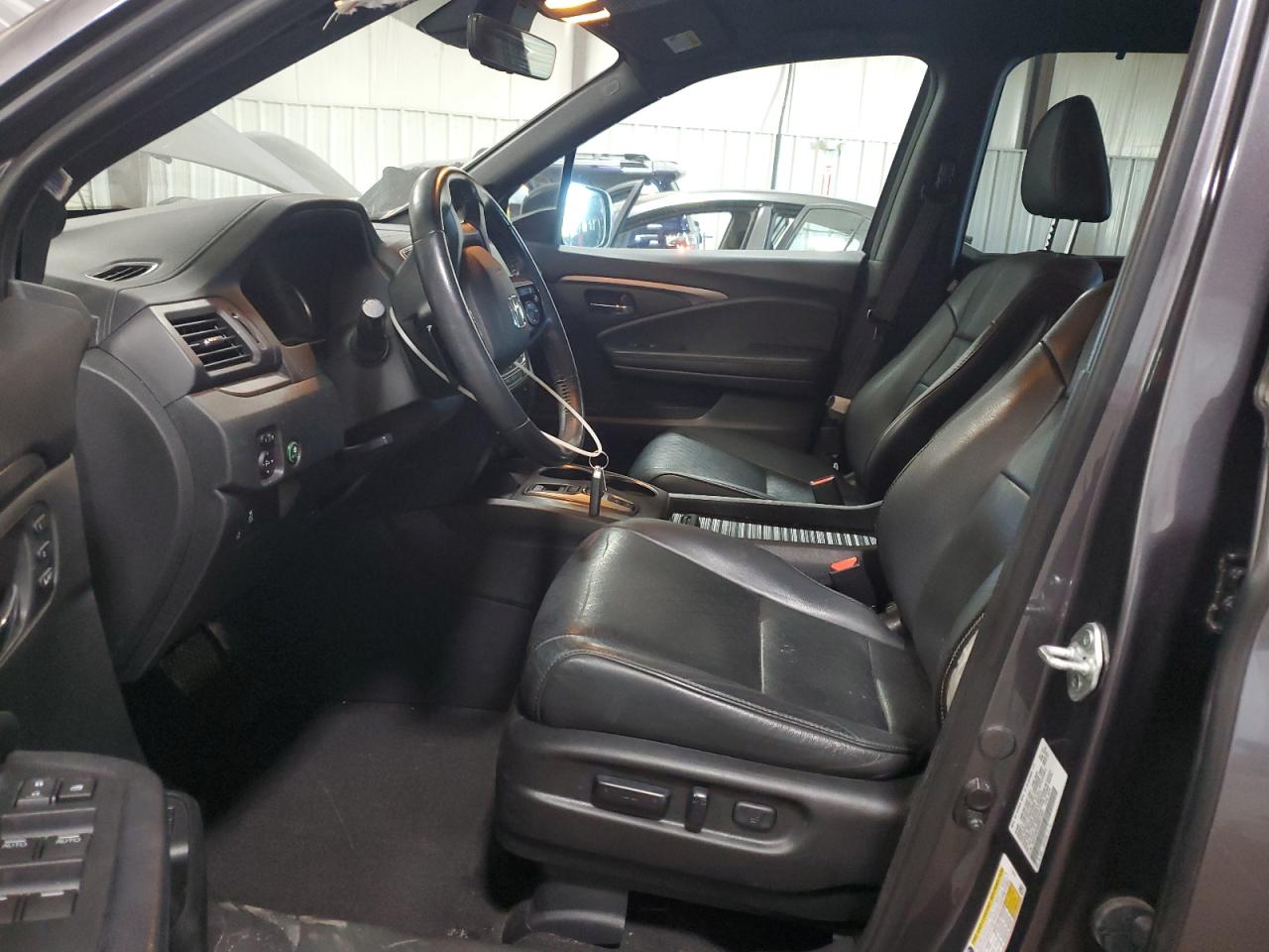 2021 Honda Passport Exl VIN: 5FNYF8H58MB015661 Lot: 84723405