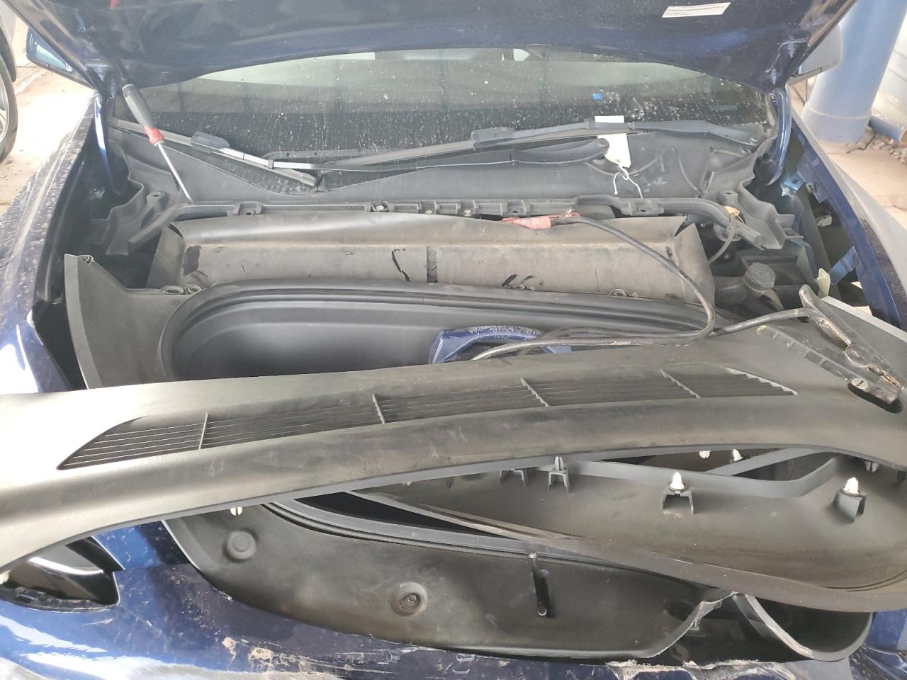 2023 Tesla Model Y VIN: 7SAYGDEE5PF672581 Lot: 89501245