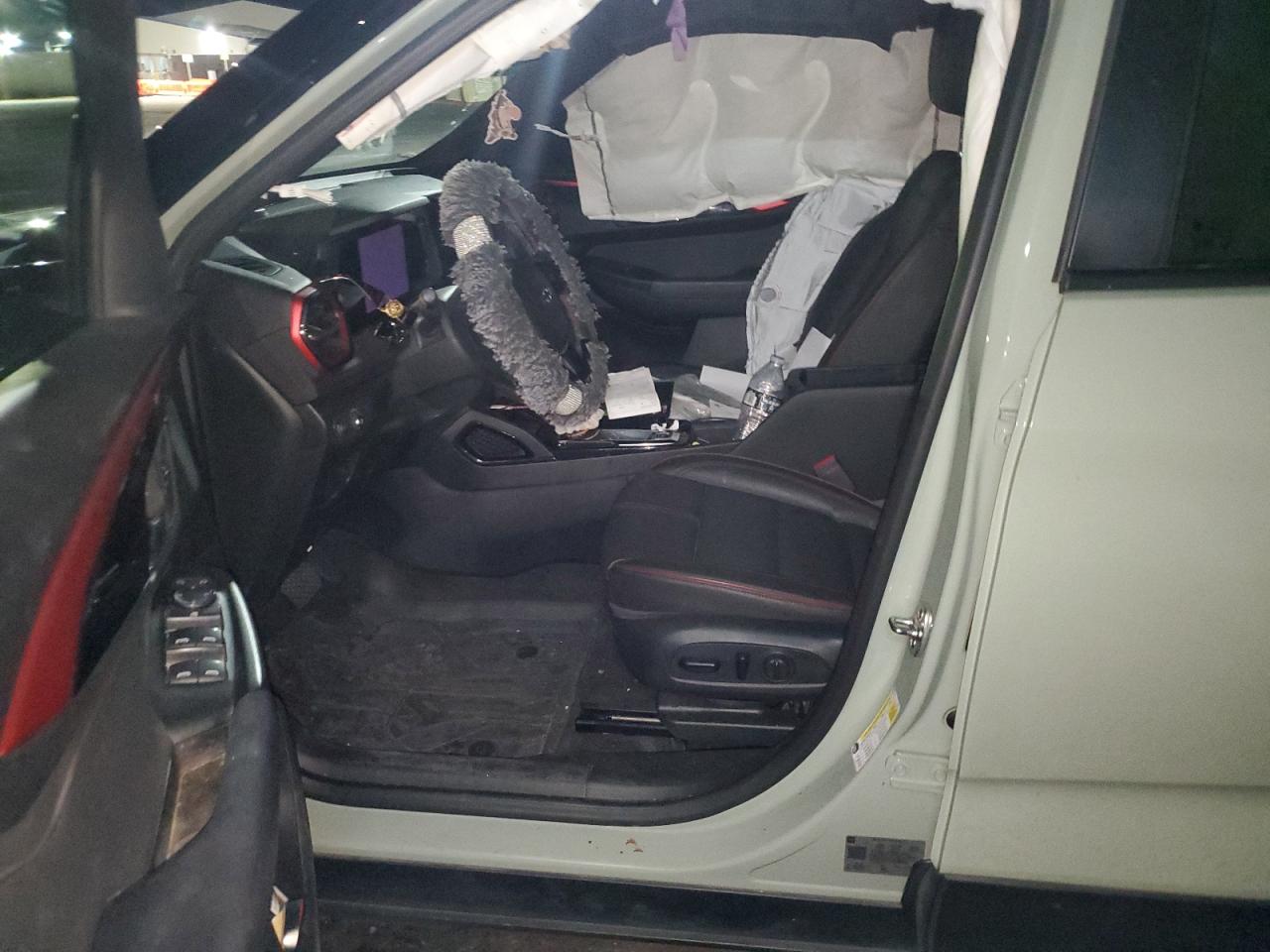 2024 Chevrolet Trailblaze VIN: 089106 Lot: 86733425