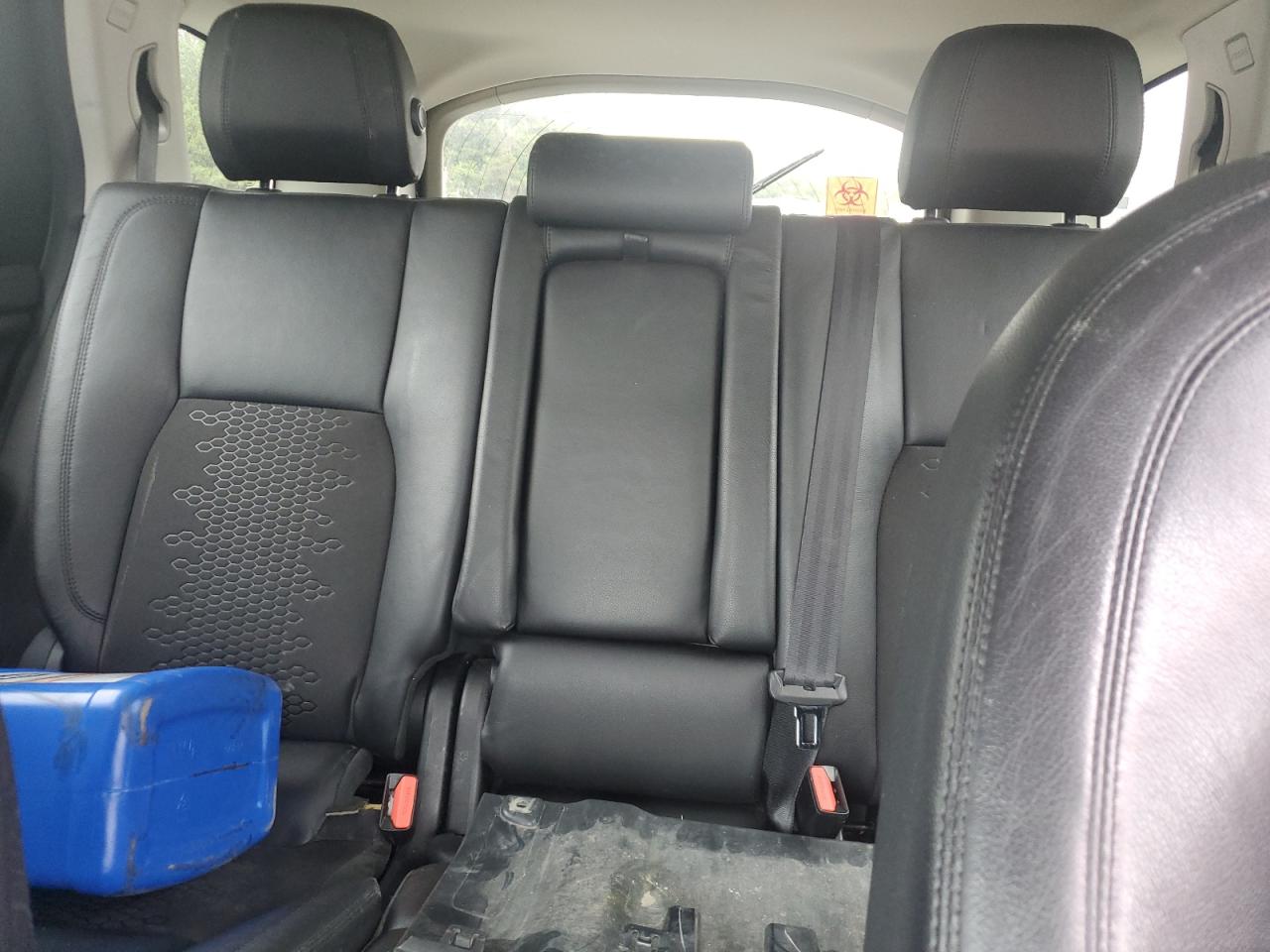 2016 Land Rover Discovery Sport Se VIN: SALCP2BG9GH601264 Lot: 81660975