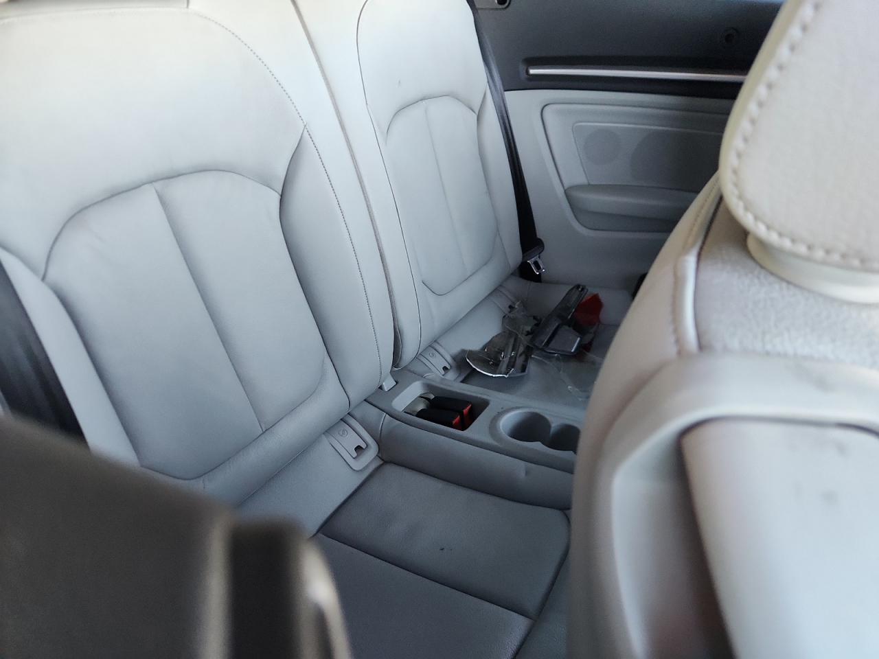 2015 Audi A3 Premium Plus VIN: WAU3FLFF1F1118521 Lot: 89491085