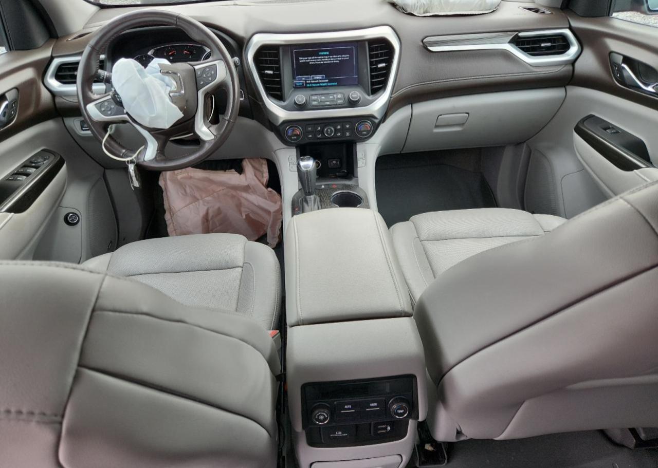 2018 GMC Acadia Slt-1 VIN: 1GKKNULS0JZ180354 Lot: 86406145