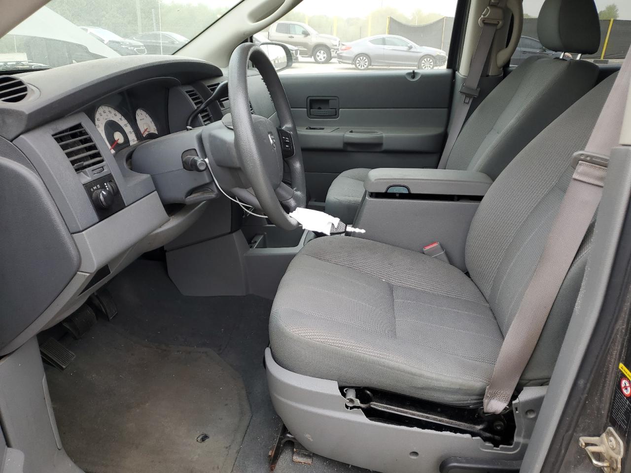 2004 Dodge Durango St VIN: 1D8HB38N34F109880 Lot: 82390225