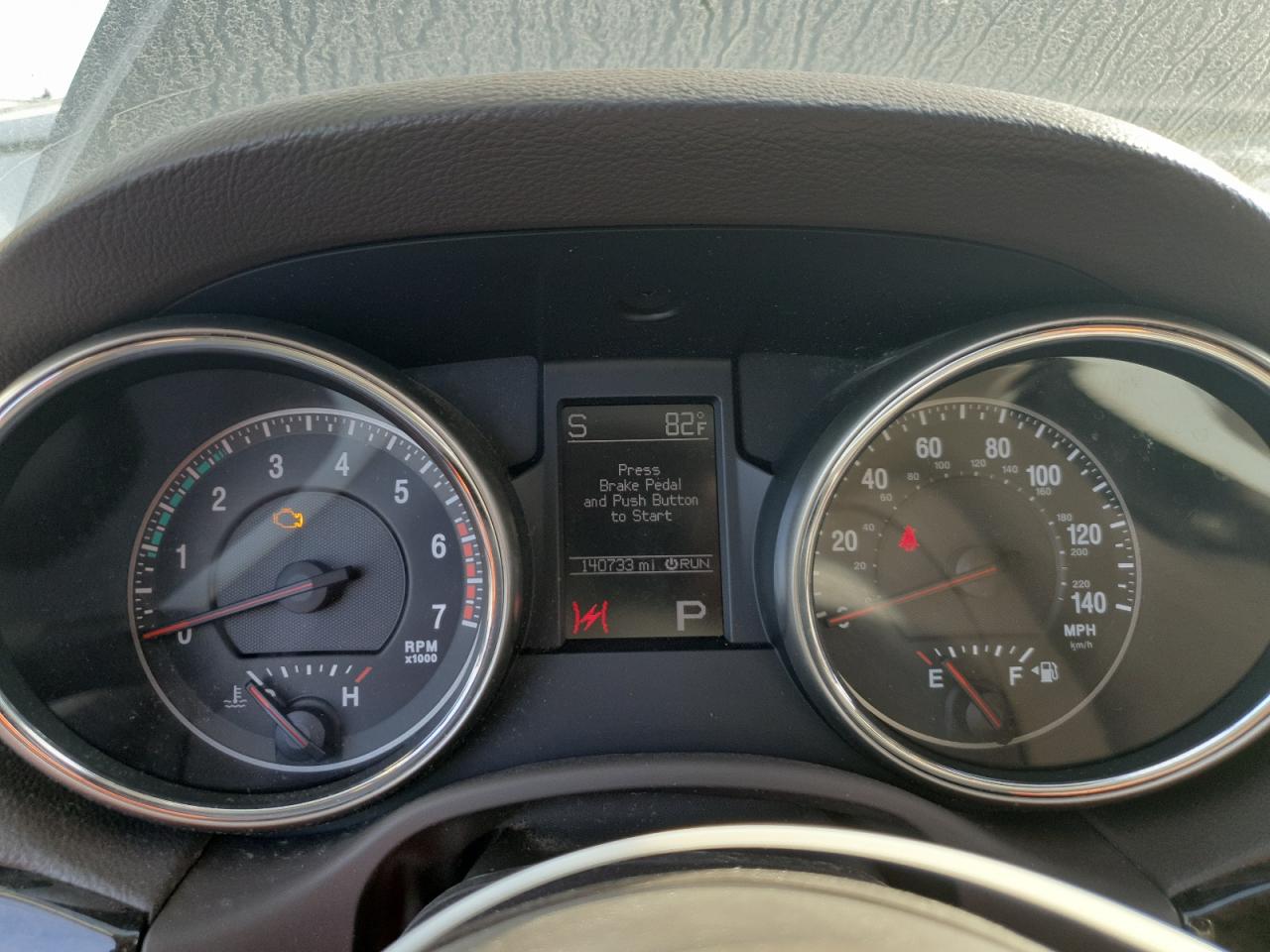 2013 Jeep Grand Cherokee Laredo VIN: 1C4RJFAT9DC503188 Lot: 84409685