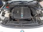 2017 BMW 330D XDRIVE M SPORT AUTO  for sale at Copart WESTBURY