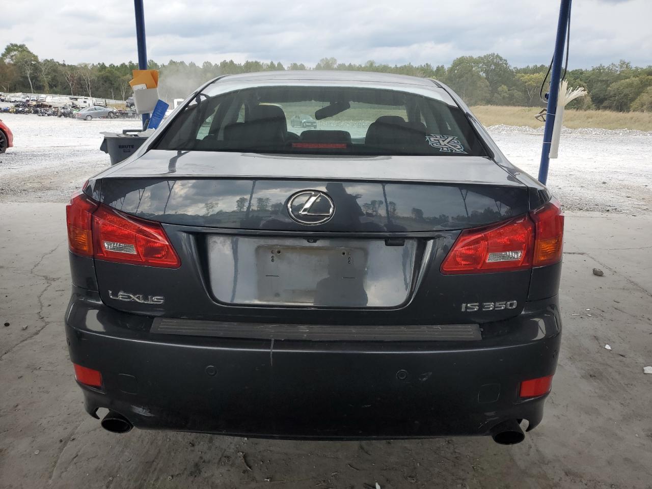 2006 Lexus Is 350 VIN: JTHBE262162004469 Lot: 89462345