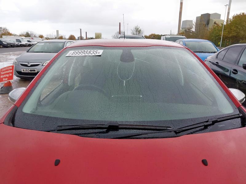 2018 PEUGEOT 208 1.2 PURETECH 82 ALLURE 5DR