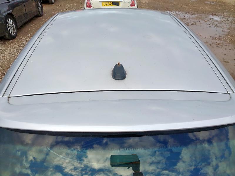 2008 VAUXHALL ASTRA 1.8I VVT SRI 3DR