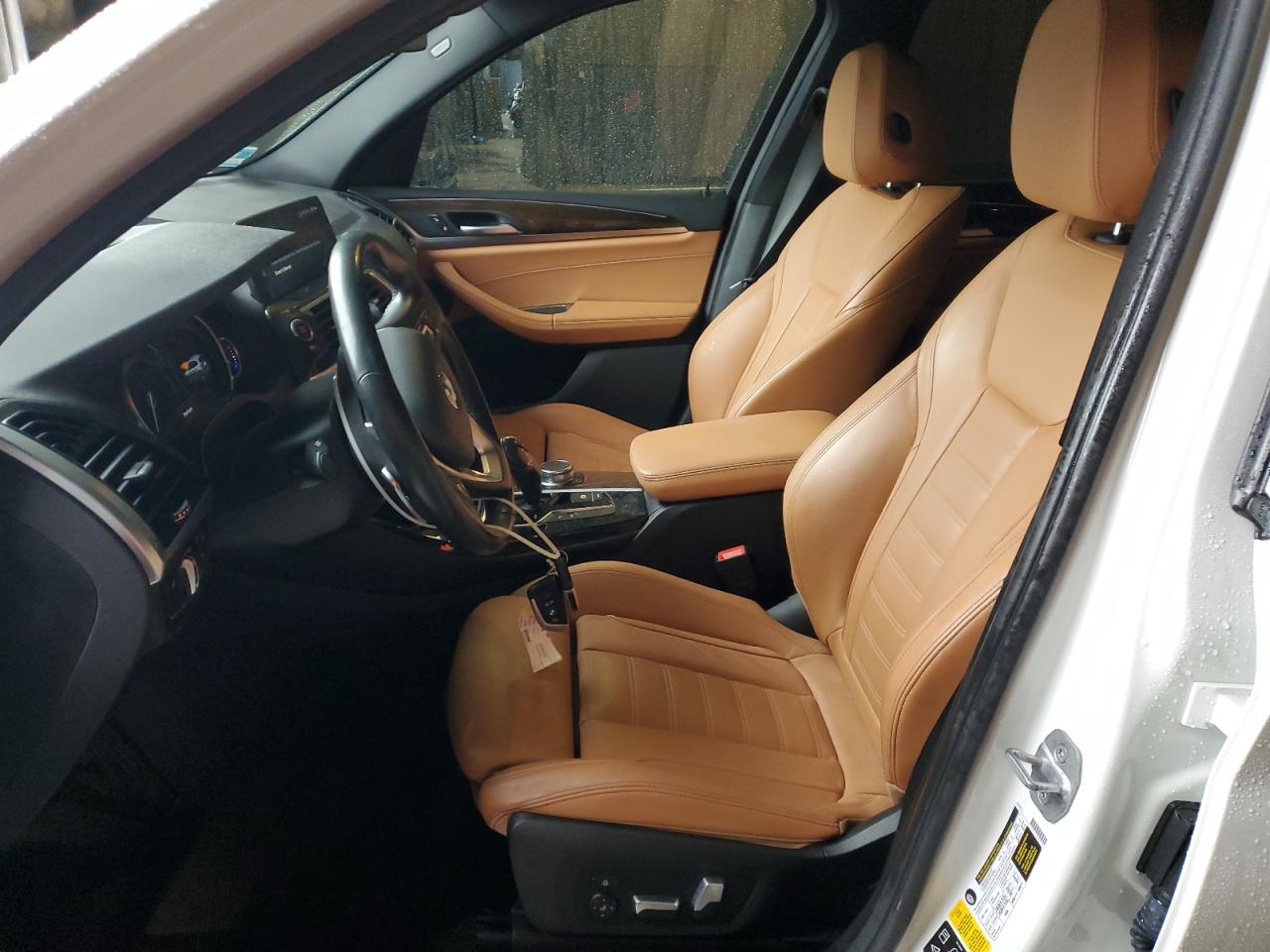 2018 BMW X3 xDrive30I VIN: 5UXTR9C52JLC74753 Lot: 86076115