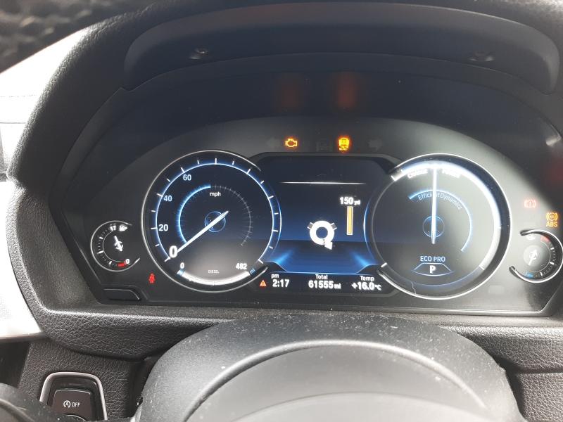 2019 BMW 4 SERIES 435D XDRIVE M SPORT 5DR AUTO [PROFESSIONAL MEDIA]