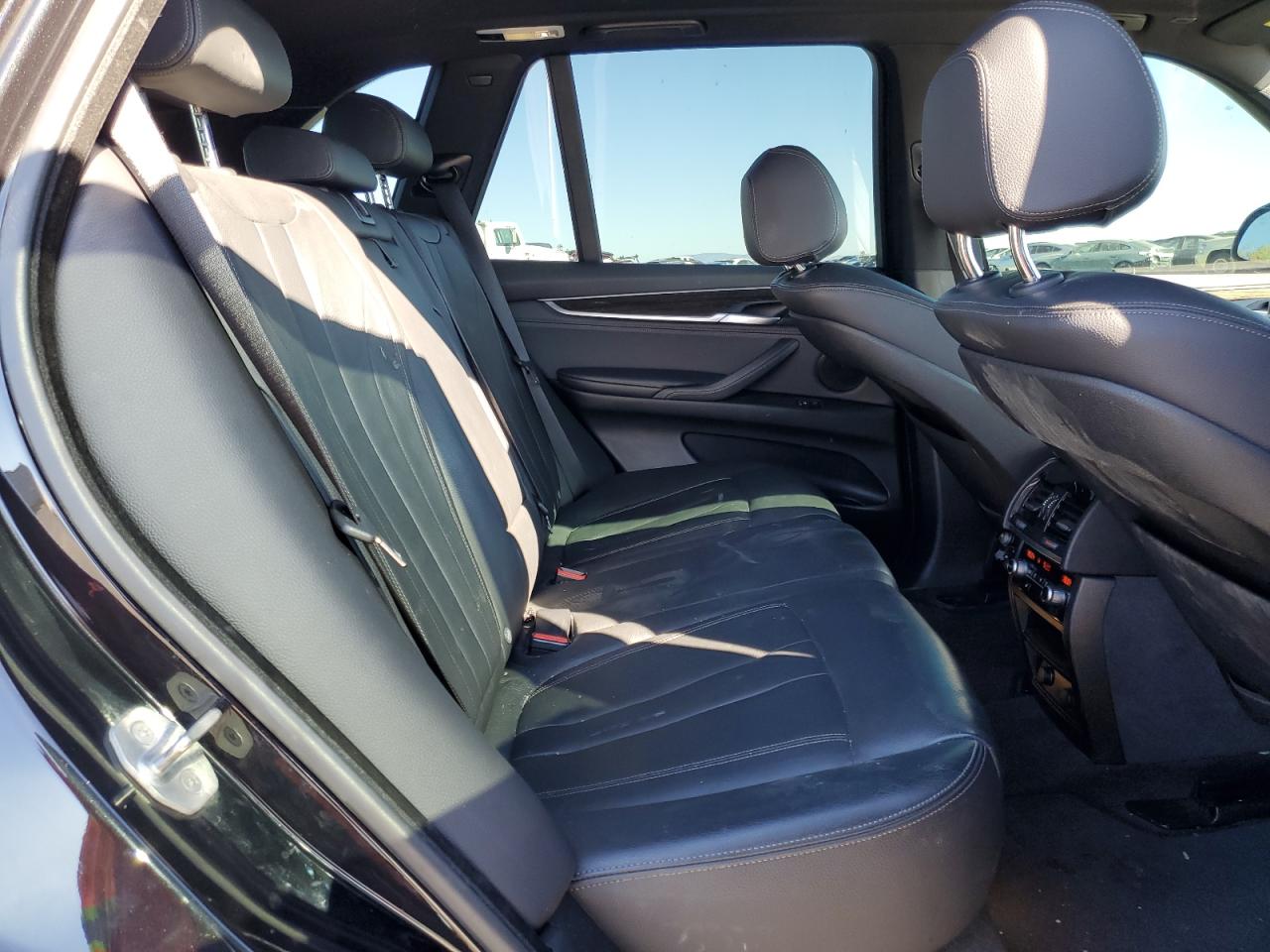2018 BMW X5 Xdr40E VIN: 5UXKT0C5XJ0V99464 Lot: 89440475