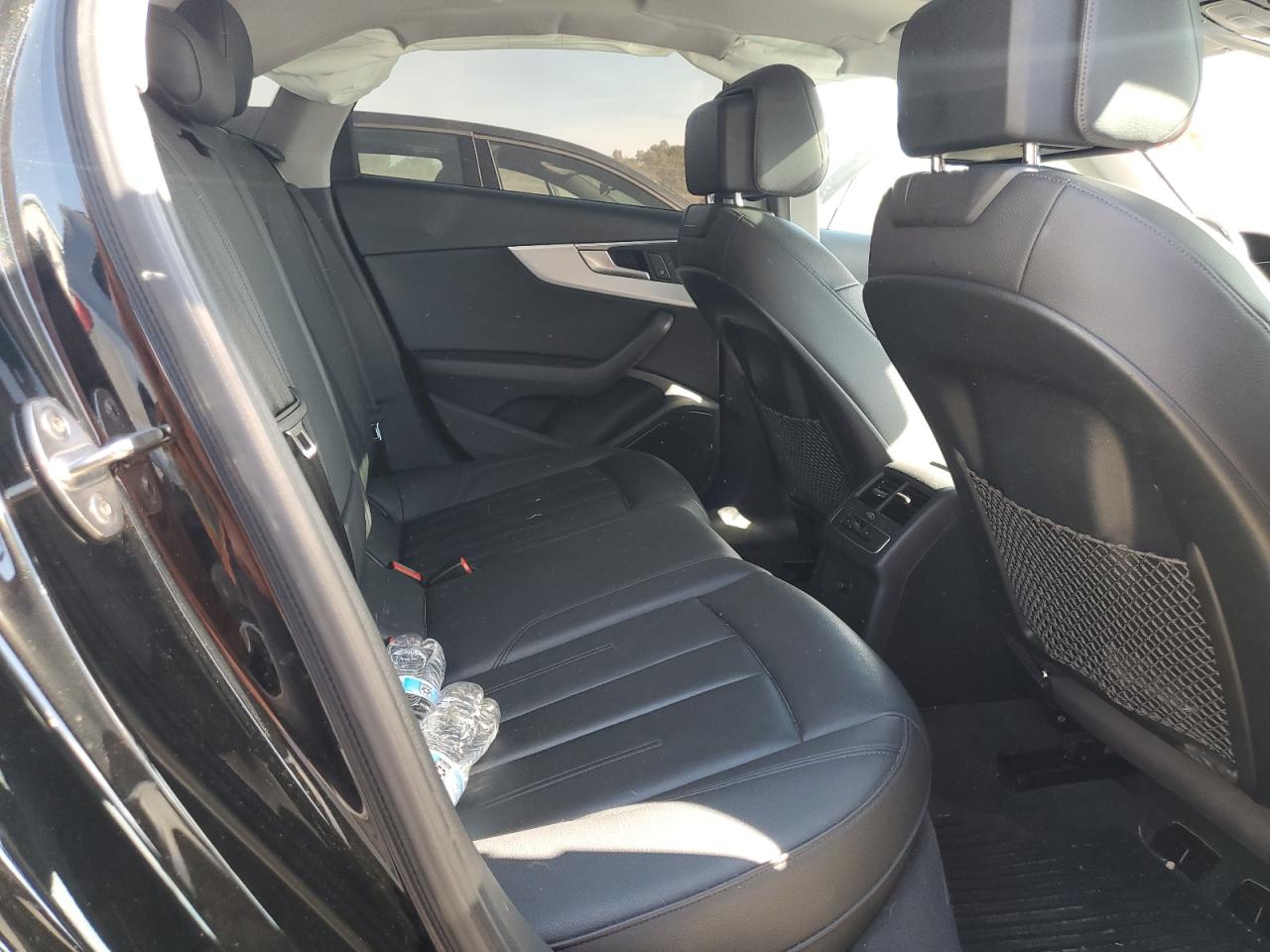 2017 Audi A4 Premium VIN: WAUANAF48HN015718 Lot: 85093975