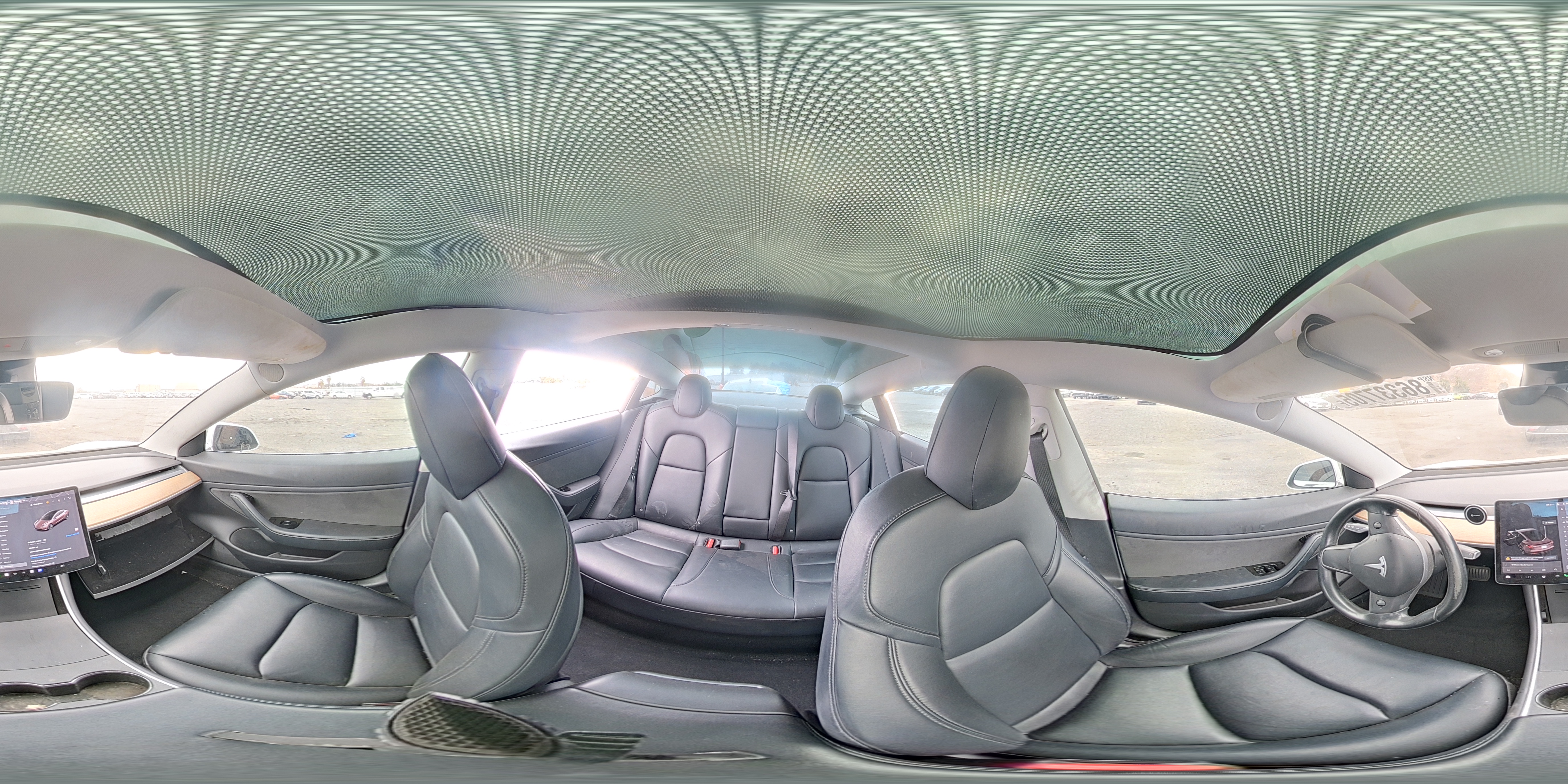 2018 Tesla Model 3 VIN: 5YJ3E1EA2JF162544 Lot: 86337705