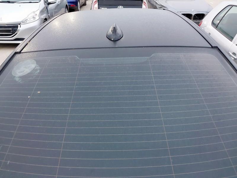 2018 BMW 5 SERIES 520D SE 4DR AUTO