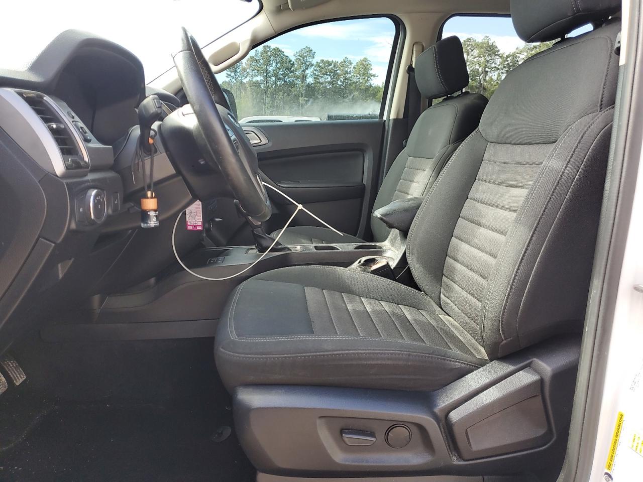 2020 Ford Ranger Xl VIN: 1FTER4EH1LLA65413 Lot: 84364395