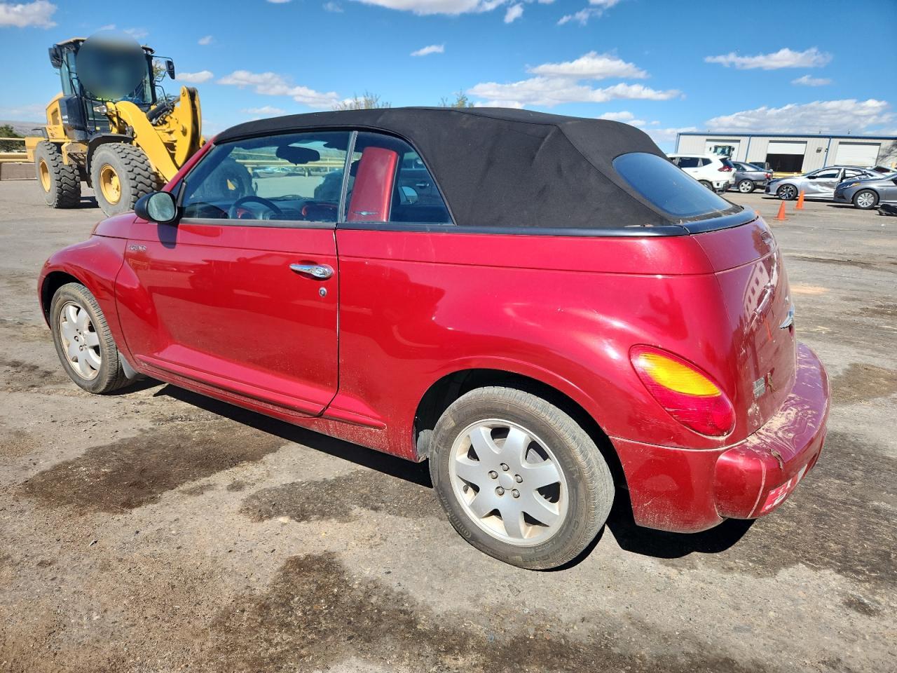 PT Cruiser PT Cruiser