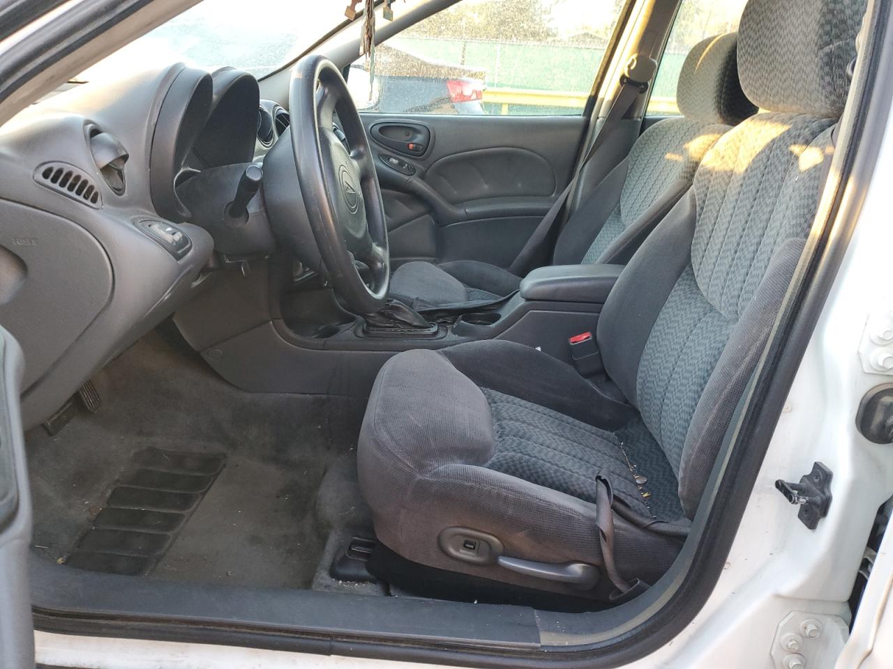 2002 Pontiac Grand Am Se1 VIN: 1G2NF52E12C284867 Lot: 86495595