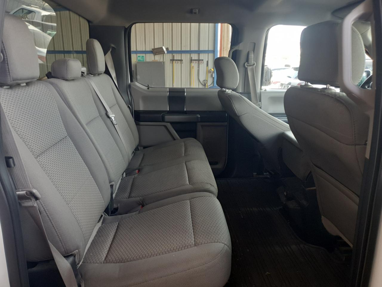 2016 Ford F150 Supercrew VIN: 1FTEW1C89GFB55200 Lot: 90329535