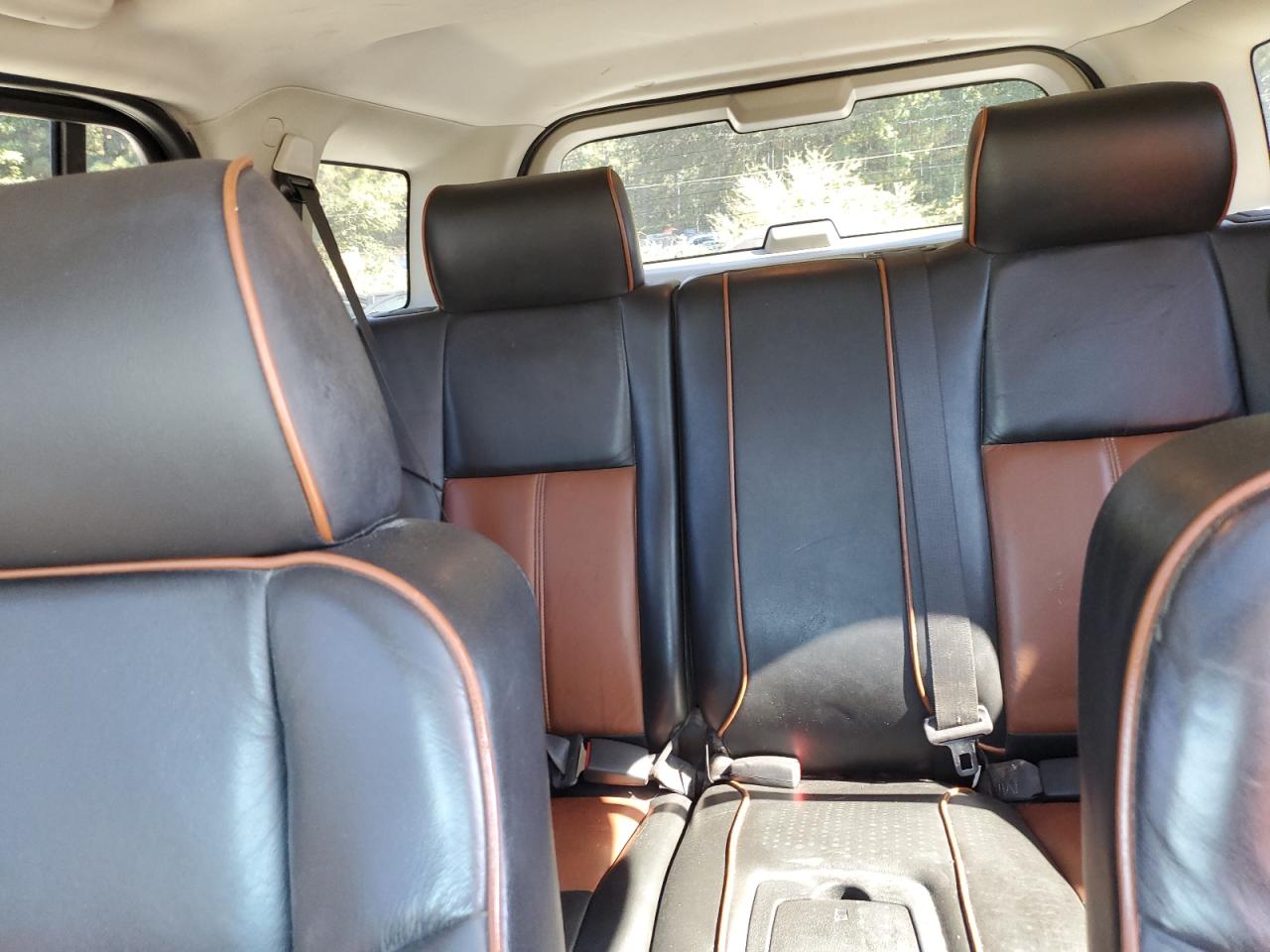 2009 Hummer H3 VIN: 5GTEN13E898114470 Lot: 87042255