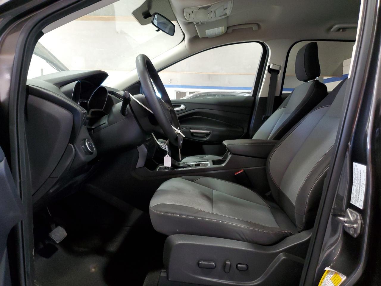 2018 Ford Escape Se VIN: 1FMCU9GD5JUD47733 Lot: 86068415