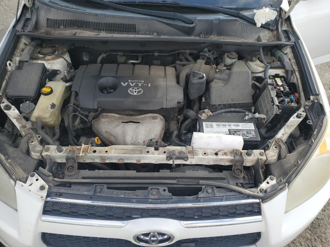 2009 Toyota Rav4 Limited VIN: 2T3BF31V29W021508 Lot: 85088615