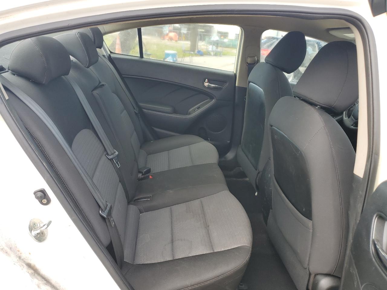 2015 Kia Forte Lx VIN: KNAFX4A63F5405018 Lot: 86657585