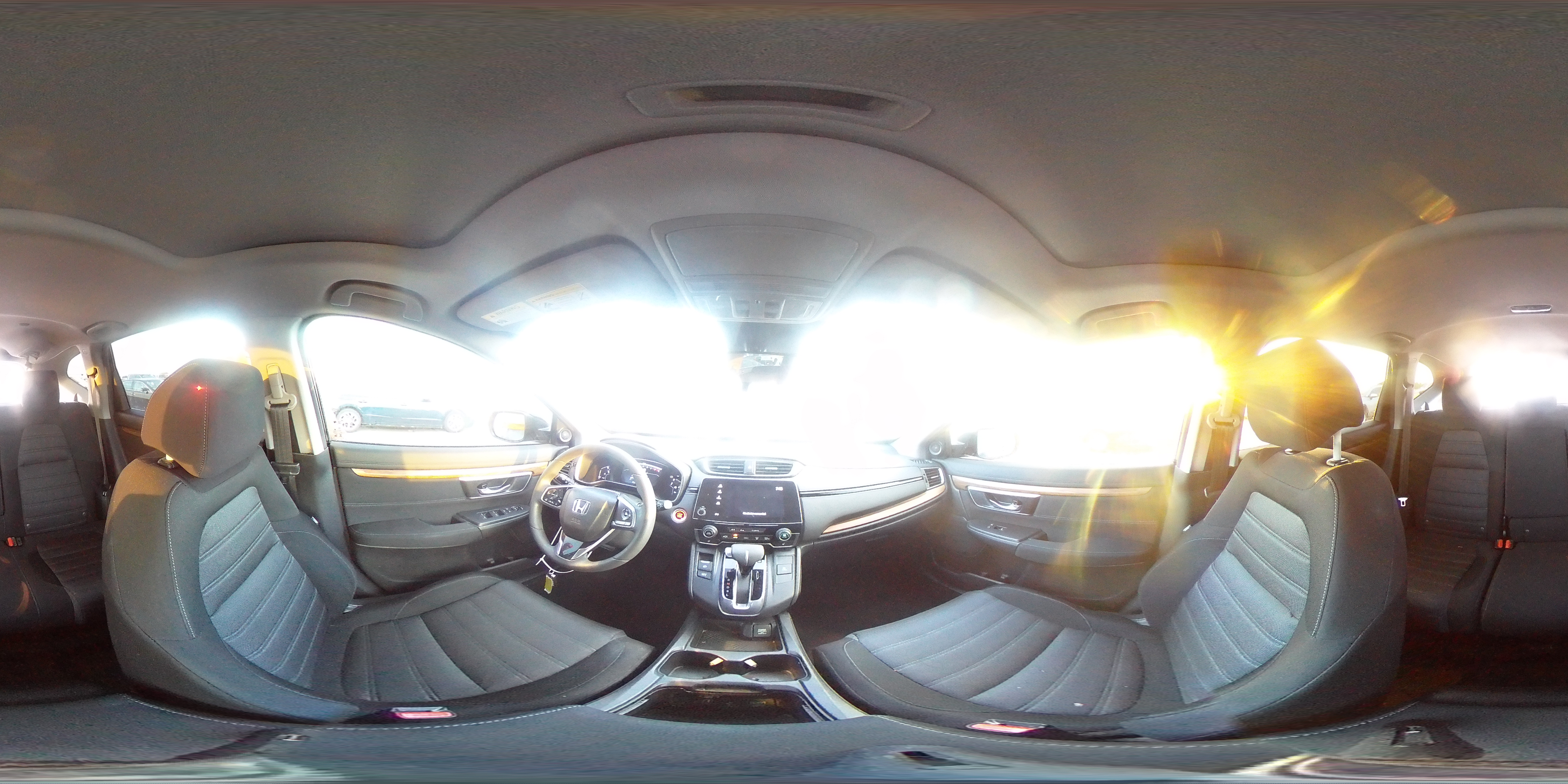 2017 Honda Cr-V Ex VIN: 7FARW1H5XHE000357 Lot: 84744855