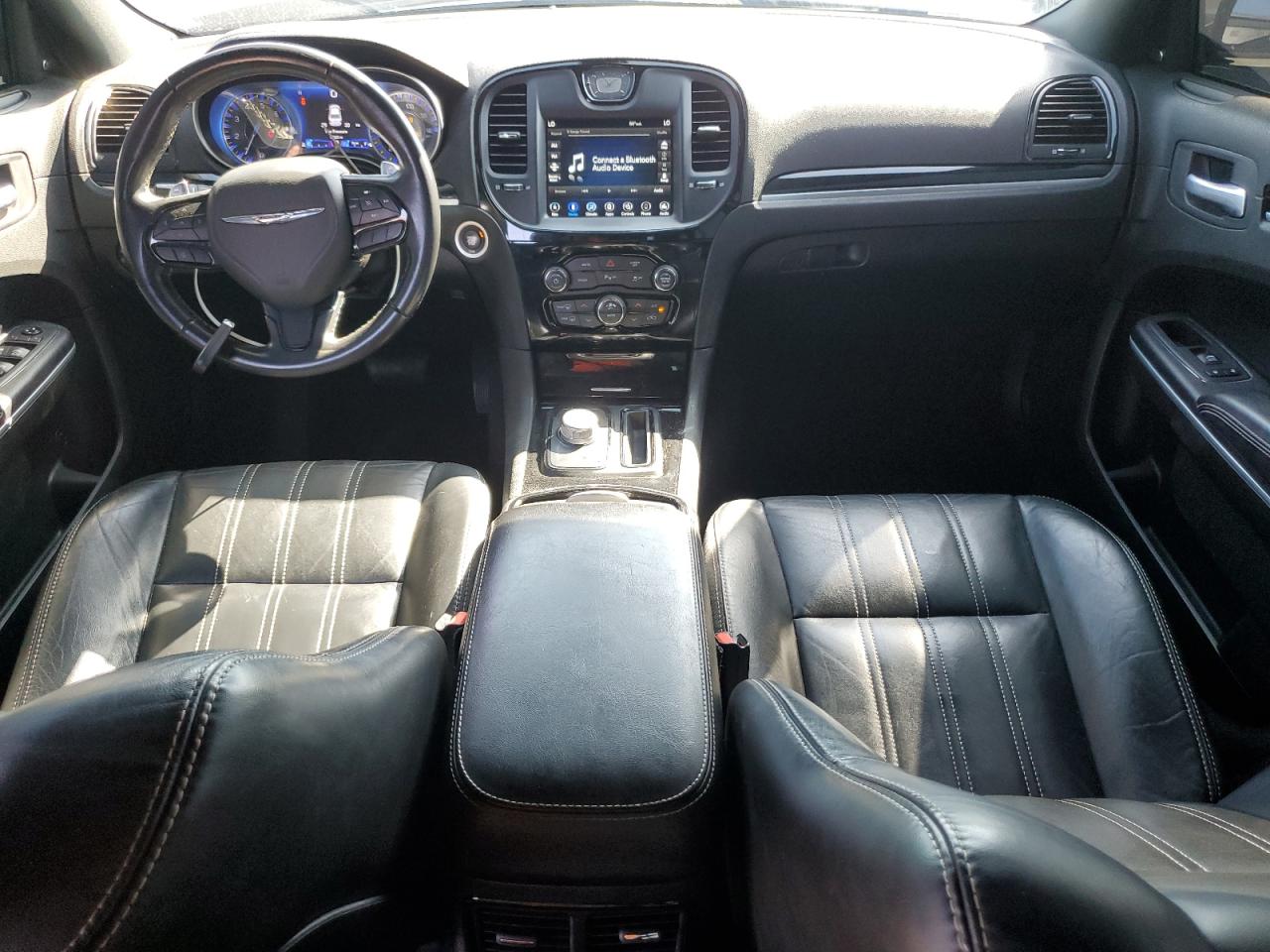 2021 Chrysler 300 S VIN: 2C3CCABG7MH541251 Lot: 85312585