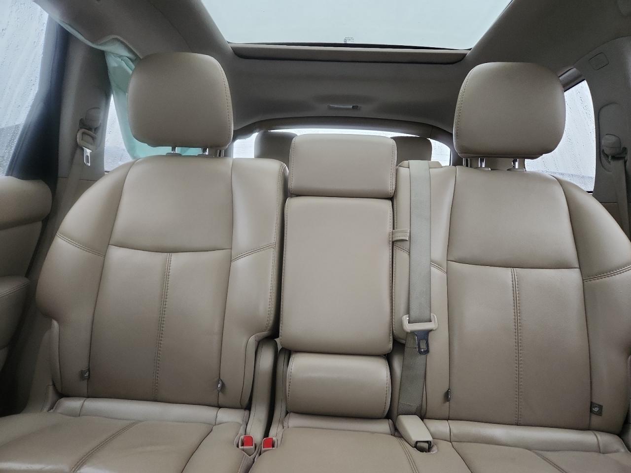 2017 Nissan Pathfinder S VIN: 5N1DR2MM1HC608664 Lot: 90463375