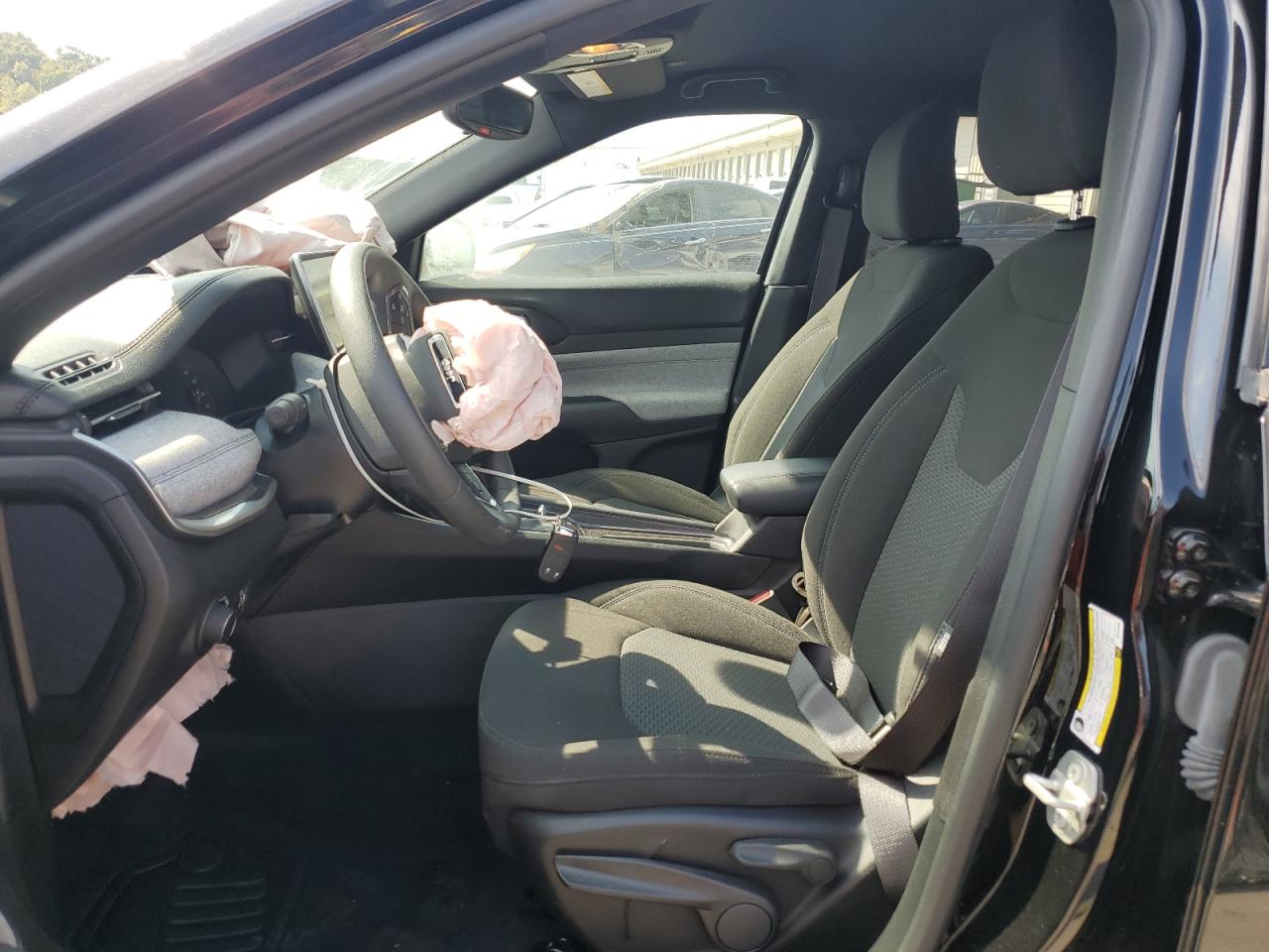 2024 Jeep Compass Sport VIN: 3C4NJDAN2RT144444 Lot: 82208755