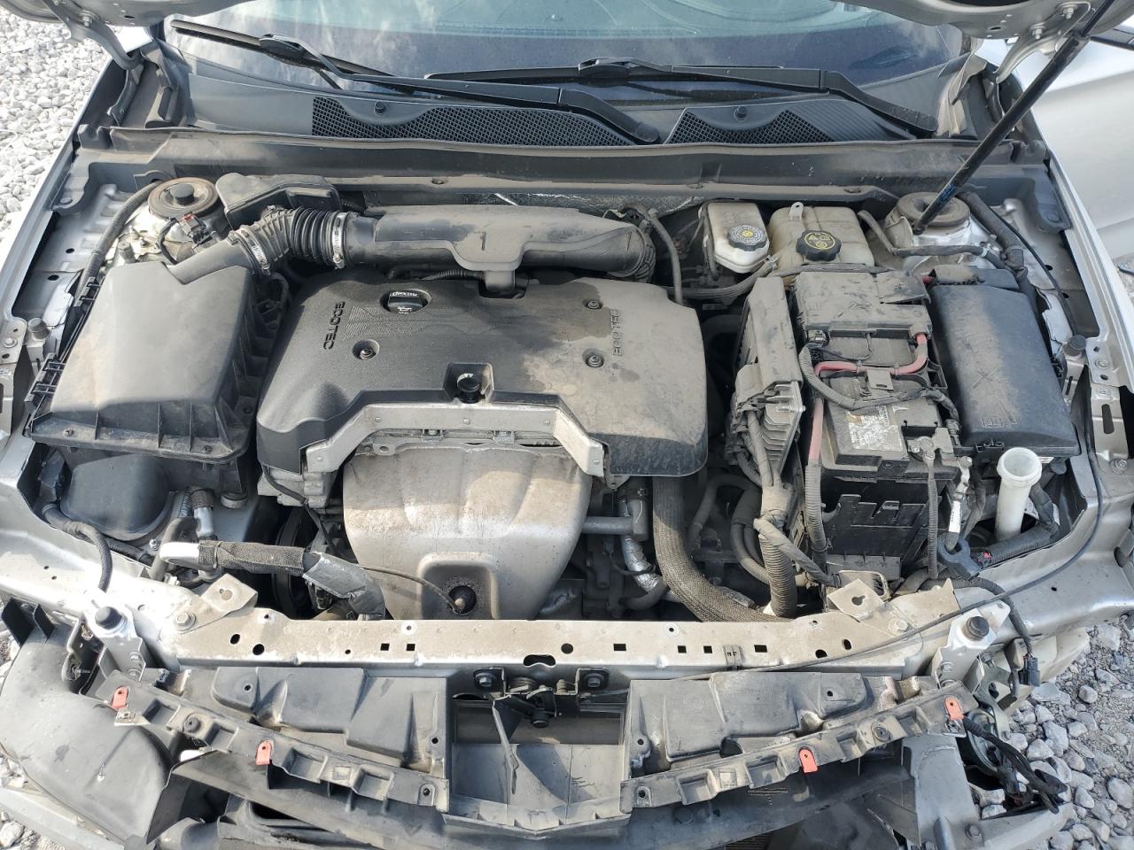 2019 Chevrolet Impala Lt VIN: 1G11Z5SAXKU138453 Lot: 84579385