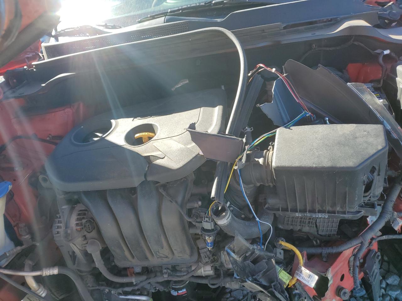 2018 Kia Soul + VIN: KNDJP3A50J7509803 Lot: 82542815