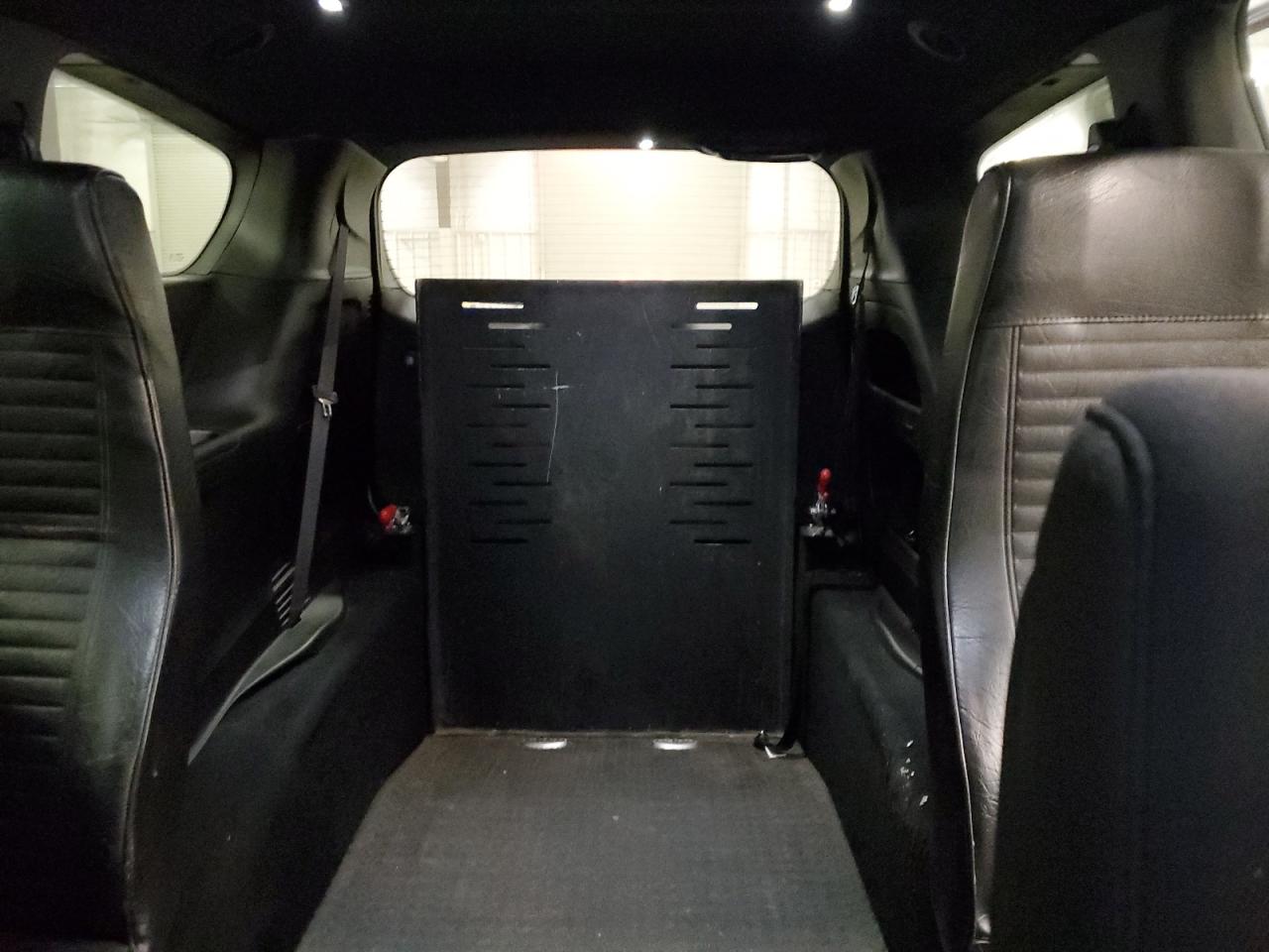 2024 Chrysler Pacifica Touring VIN: 2C4RC1FGXRR113109 Lot: 85320075