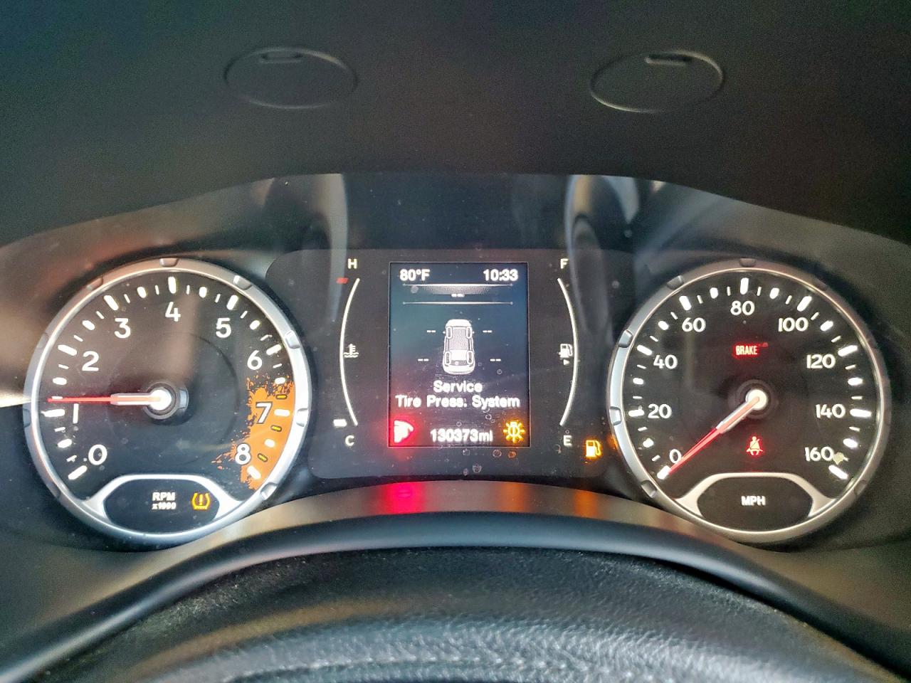 2015 Jeep Renegade Latitude VIN: ZACCJABH7FPC09483 Lot: 85129565