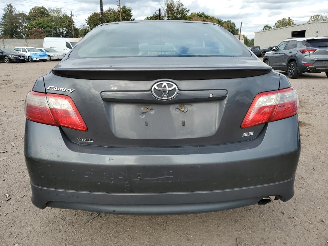 2009 Toyota Camry Base VIN: 4T1BE46K59U842876 Lot: 85678725