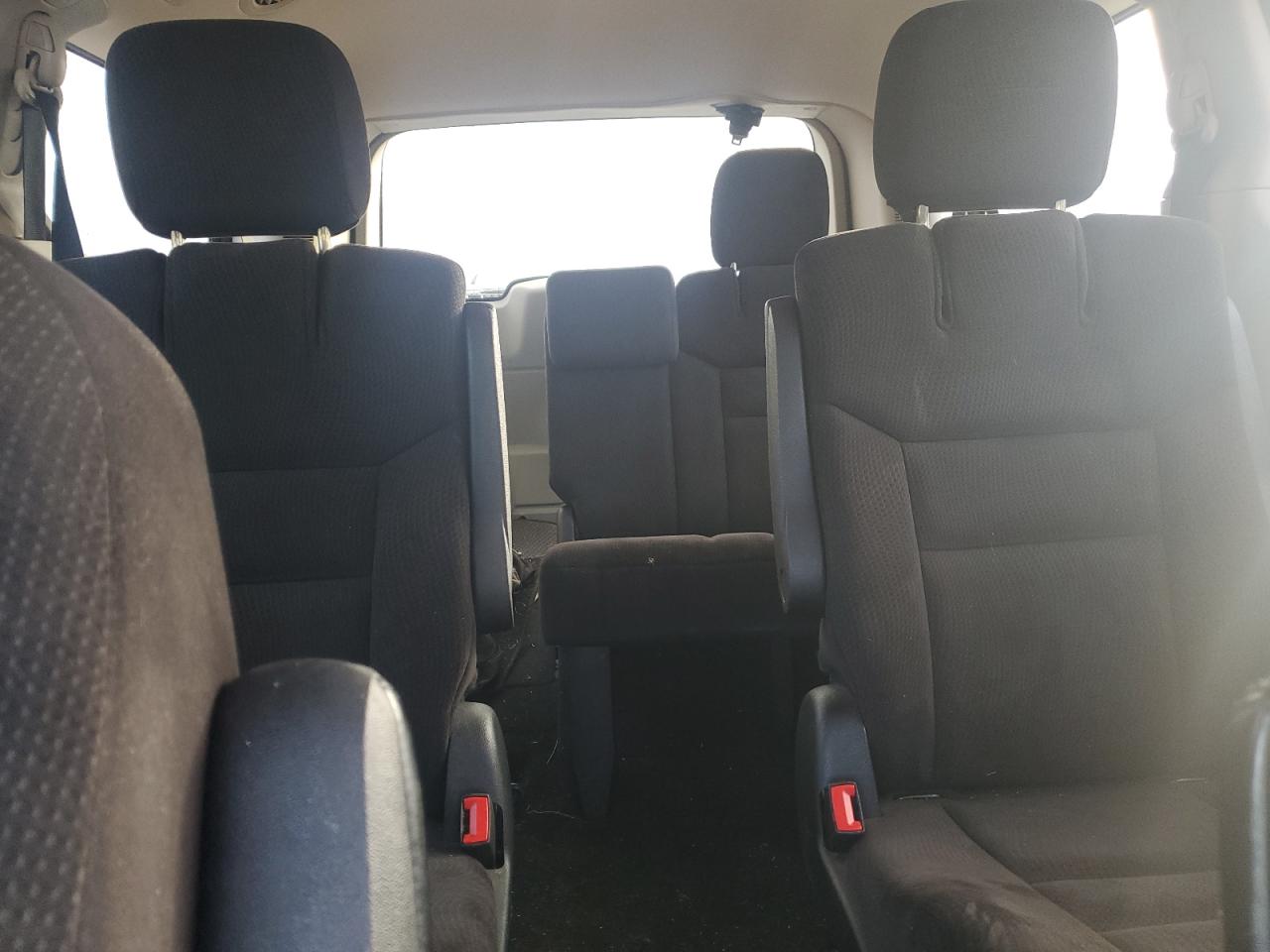 2014 Dodge Grand Caravan Se VIN: 2C4RDGBG0ER323847 Lot: 82651905