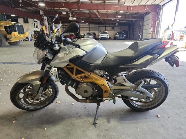 2008 APRILIA SHIVER SL750  
