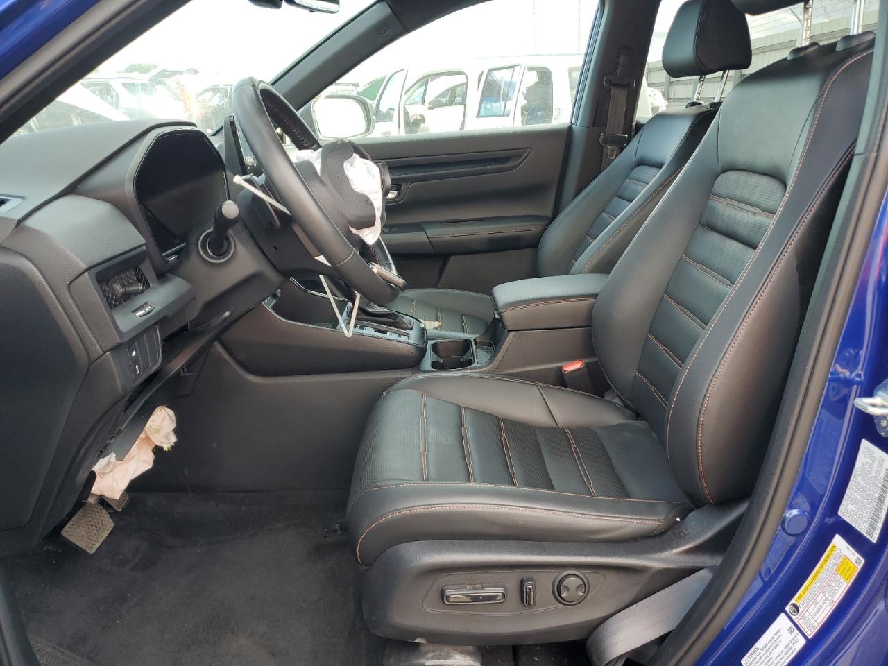 2024 Honda Cr-V Sport-L VIN: 7FARS5H8XRE013088 Lot: 86474025