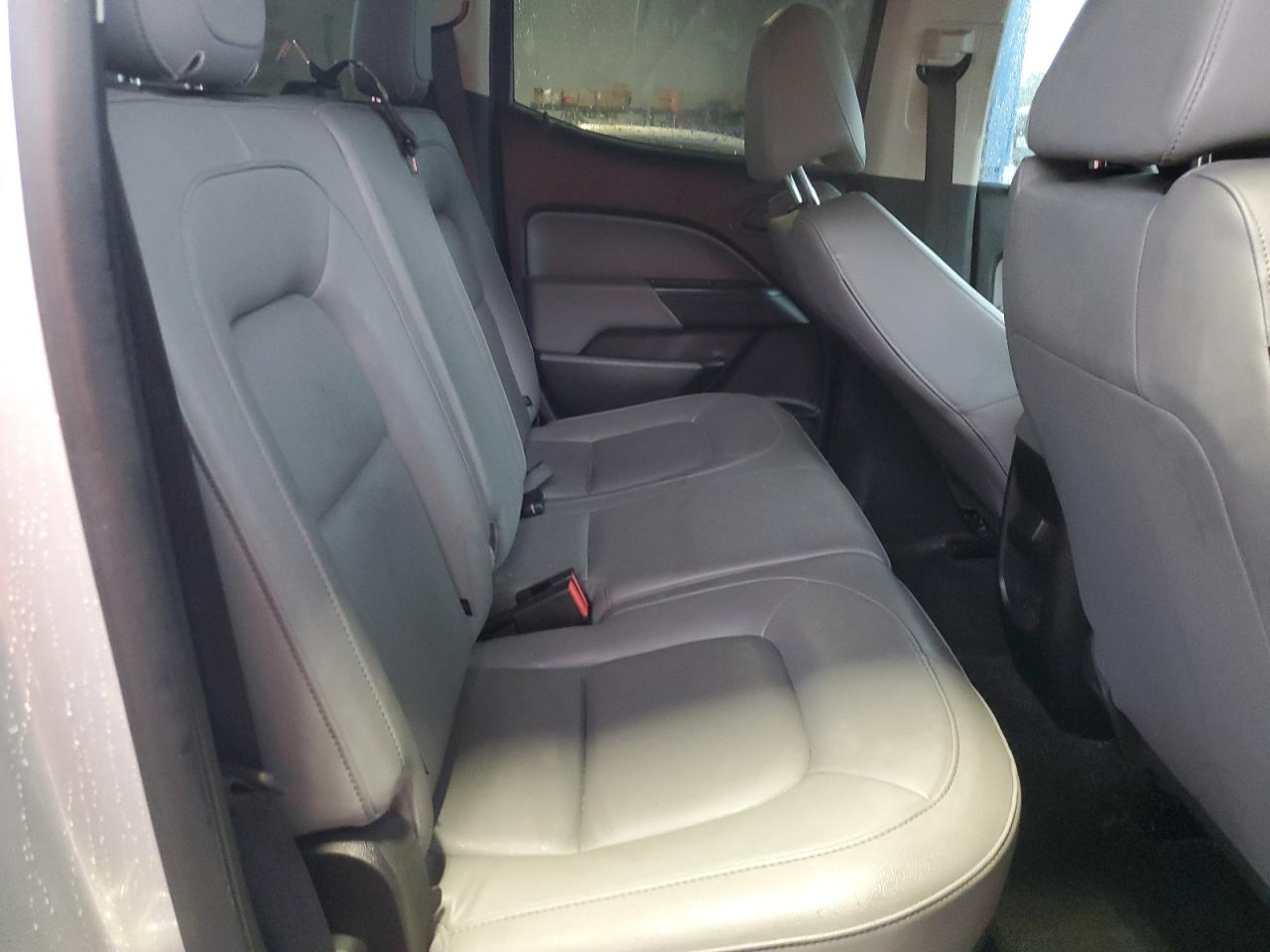 2018 Chevrolet Colorado VIN: 1GCGSBEA3J1210075 Lot: 82768345