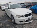 2009 BMW 1 SERIES 116I [2.0] SPORT 5DR STEP AUTO for sale at Copart WOLVERHAMPTON