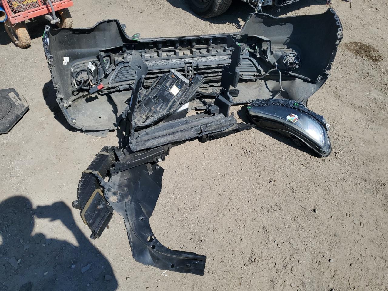 2019 Jeep Cherokee Latitude Plus VIN: 1C4PJLLB7KD204218 Lot: 86117735