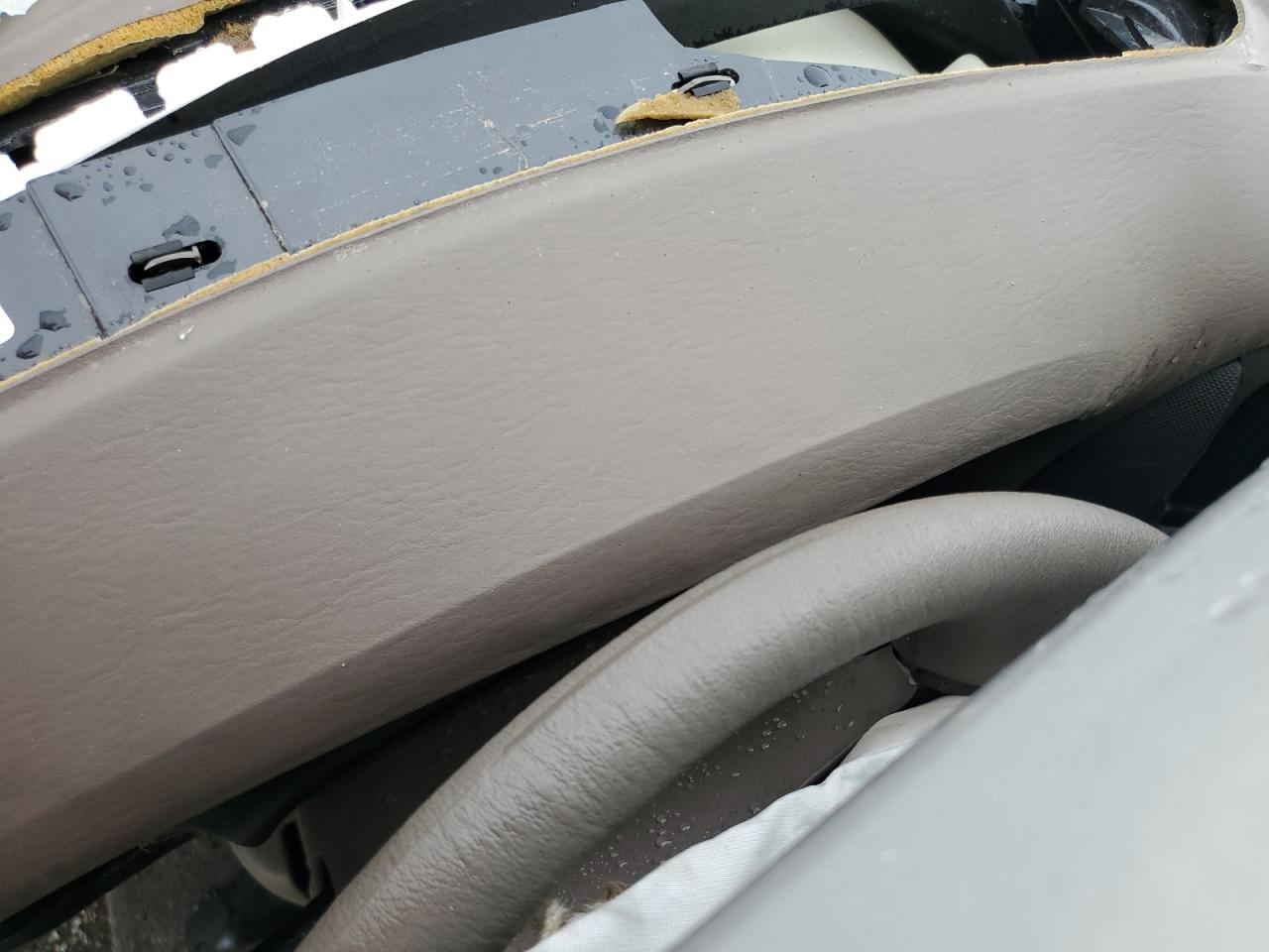 2002 Chrysler Voyager Lx VIN: 1C4GJ45372B731134 Lot: 82701695